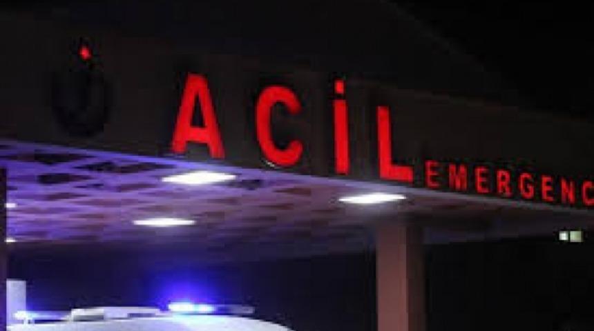 Konya'nın Beyşehir ilçesinde ev yangını: 3 ölü