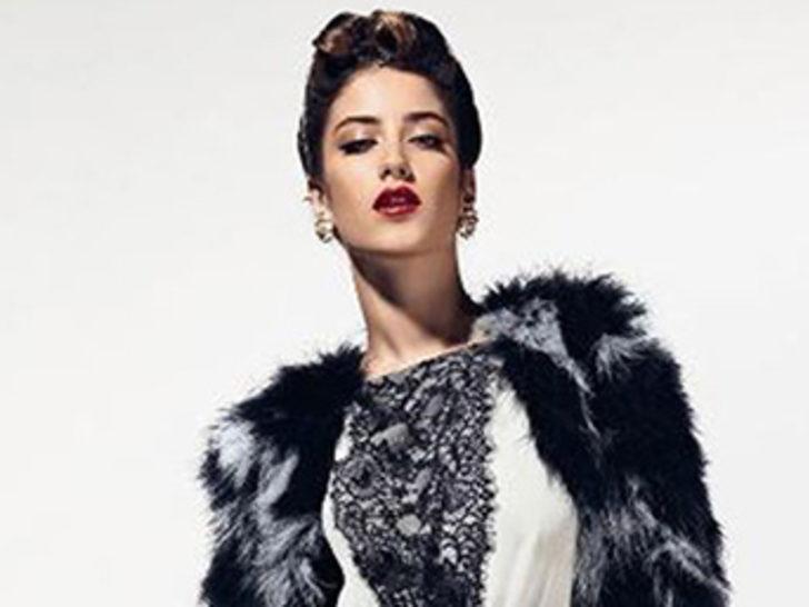 Hazal Kaya'yı kızdıran soru G4