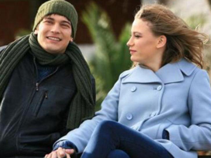 Serenay istedi, Çağatay aldı G1