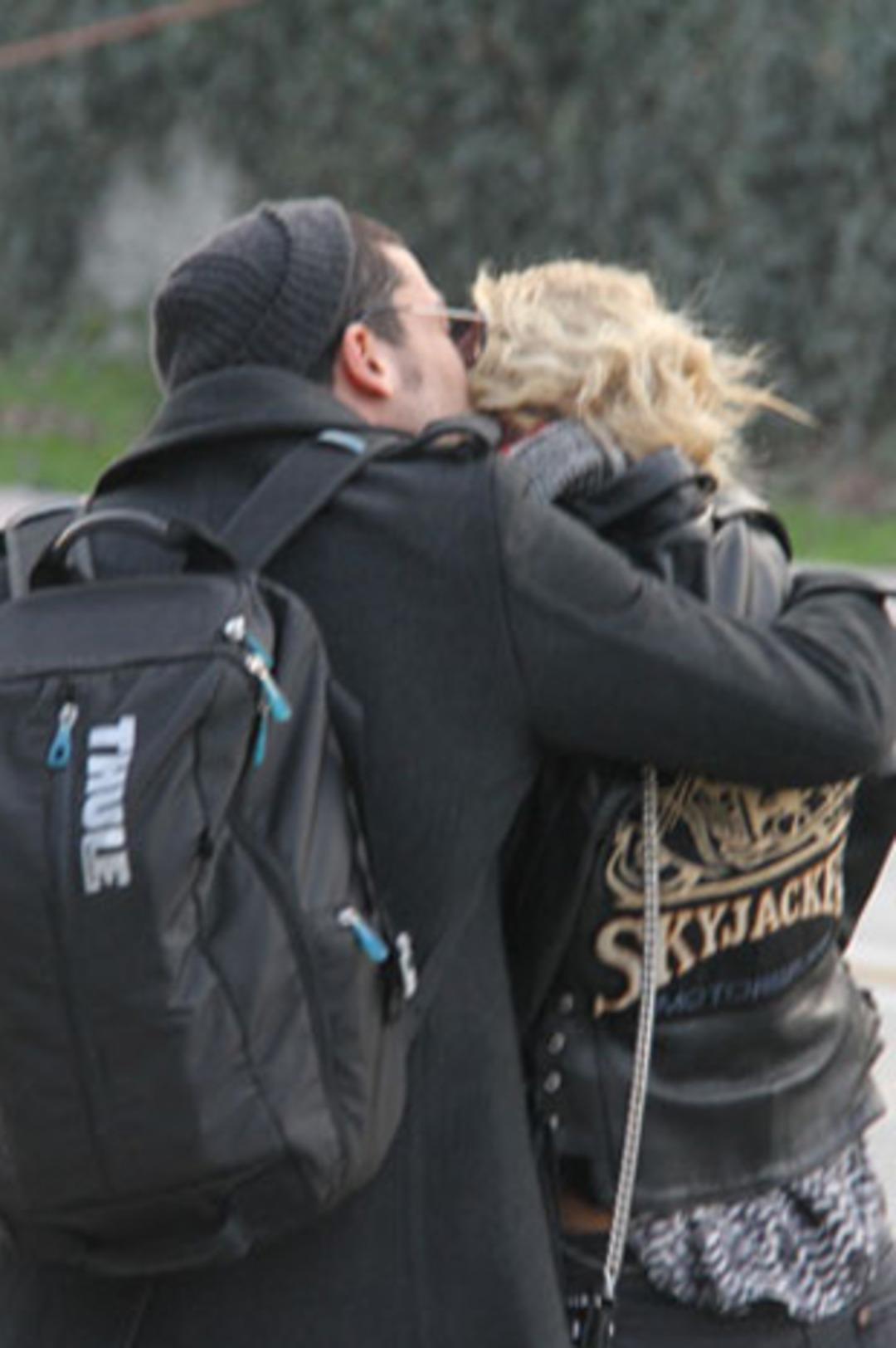 Can Bonomo hasret giderdi