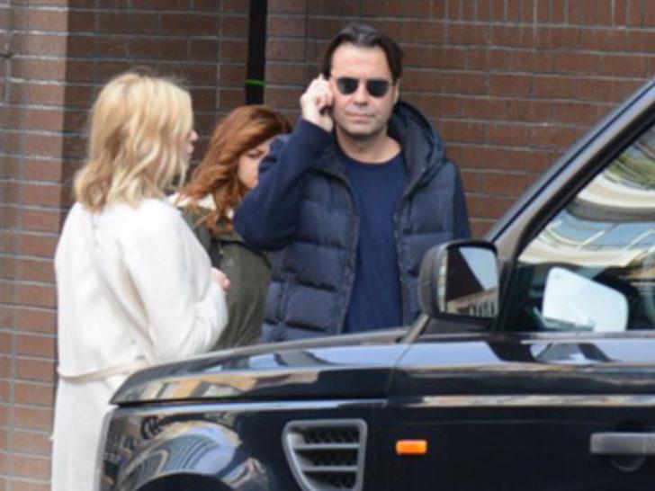 Hamile olduğu iddiaları tam gerçek derken... G1