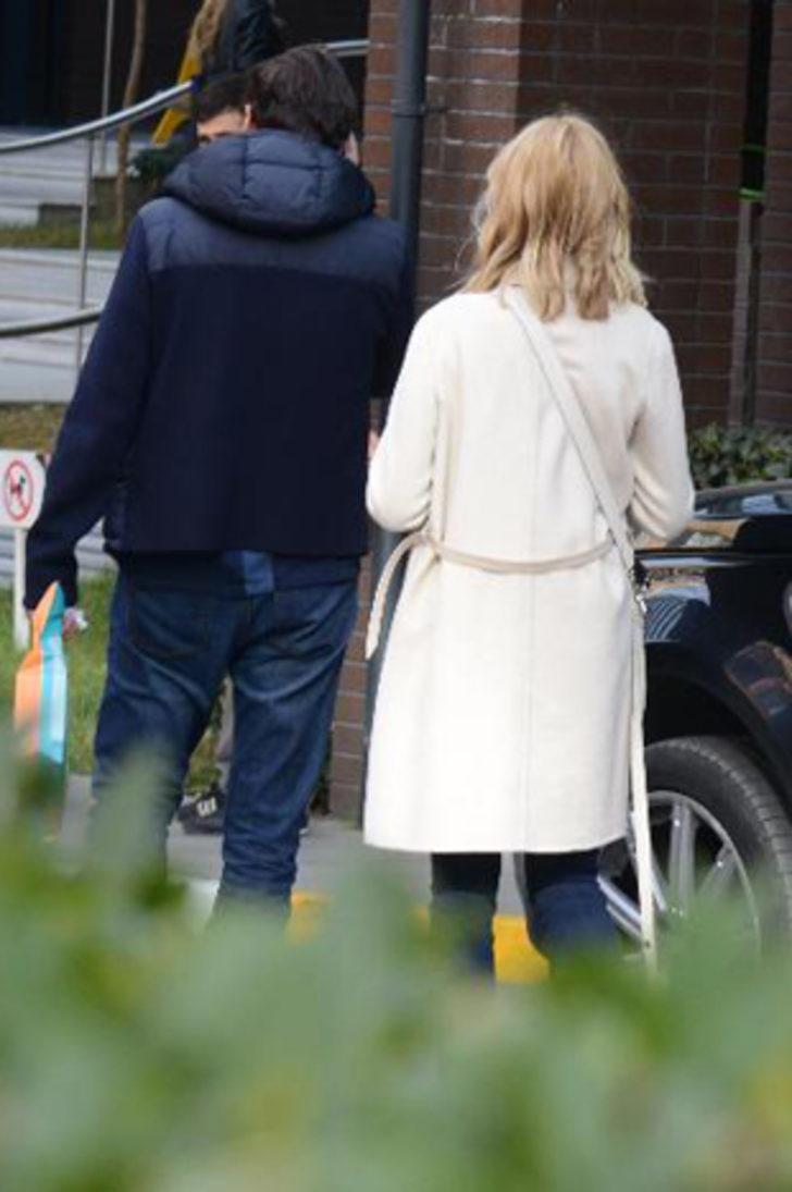 Hamile olduğu iddiaları tam gerçek derken... G2