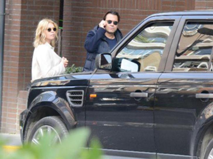 Hamile olduğu iddiaları tam gerçek derken... G3