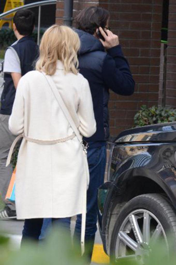 Hamile olduğu iddiaları tam gerçek derken... G5