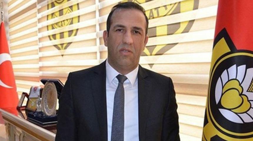 BtcTurk Yeni Malatyaspor’dan erteleme kararına tepki