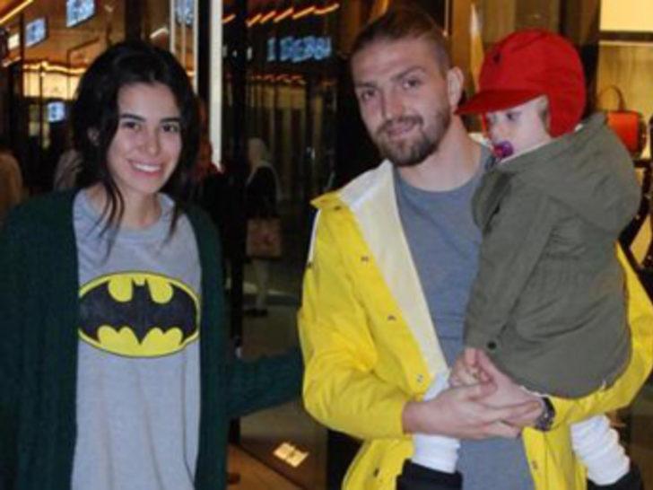 Caner'le Asena çok mutlu G1