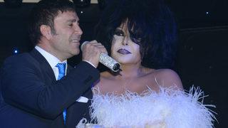 Bülent Ersoy'la iş yapılmaz