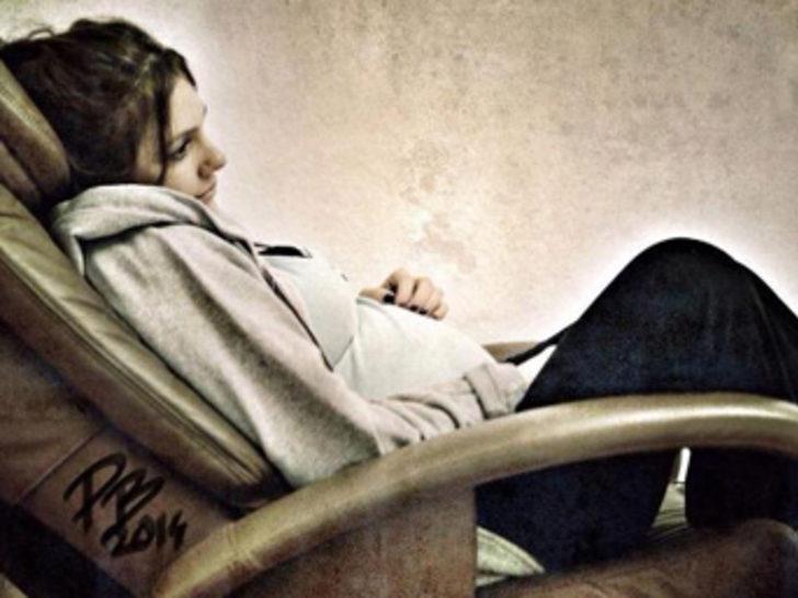 Meryem Uzerli'den yeni pozlar G4