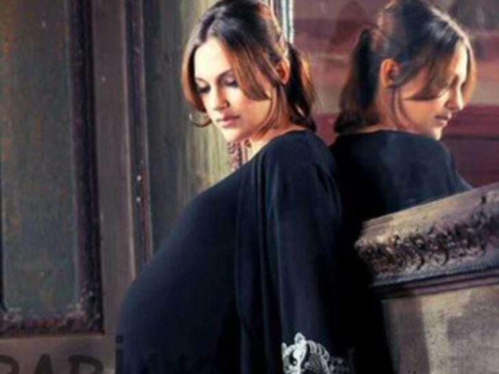 Meryem Uzerli'den yeni pozlar G5