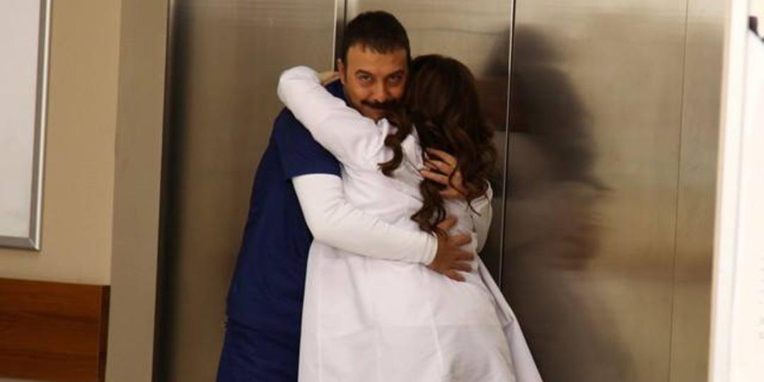 Cesur Hemşire 7. B&ouml;l&uuml;m Galerisi