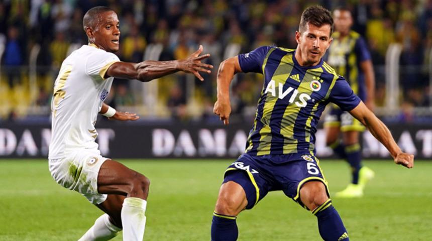 Emre Belözoğlu'ndan iddialara tepki