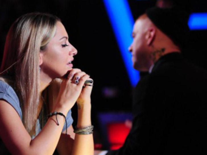 O Ses Türkiye'de canlı yayın şoku G5