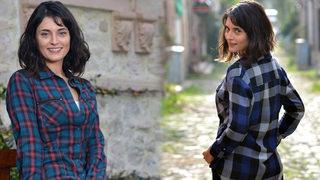 Aslıhan Gürbüz'ün inanılmaz değişimi