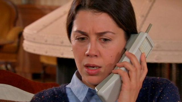 Ötesiz İnsanlar 9. Bölüm Fragmanı