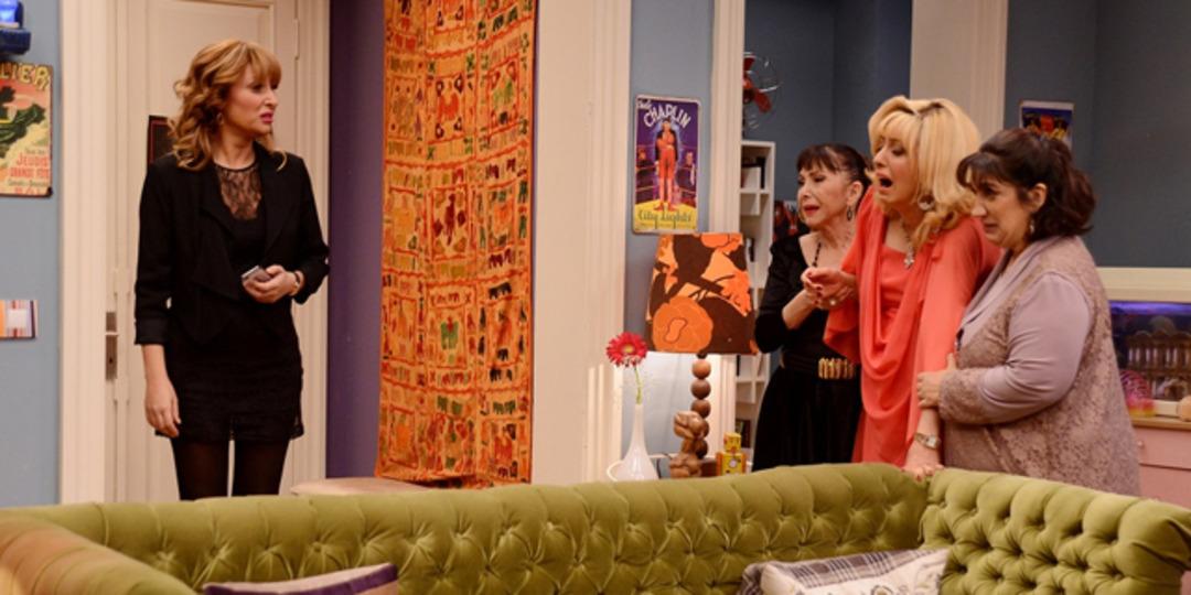 Yalan D&uuml;nya 70. B&ouml;l&uuml;m Galerisi