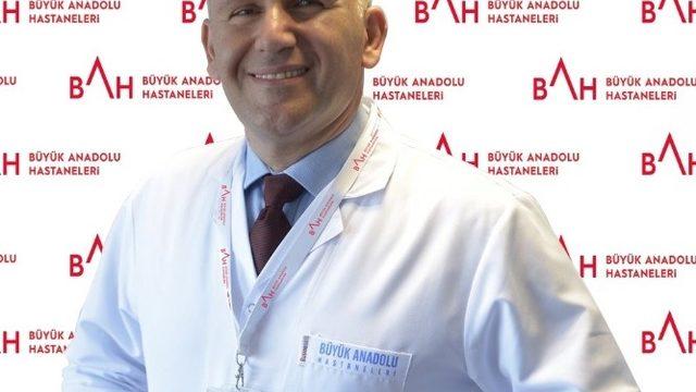 İç Hastalıkları Uzmanı Erdem: “Verem hastalığında tedavi süreci hayati önem taşıyor”