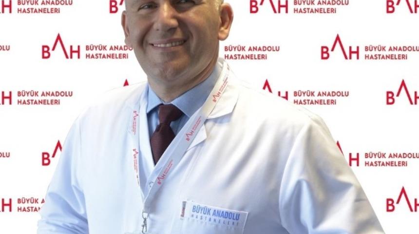 İ&ccedil; Hastalıkları Uzmanı Erdem: &ldquo;Verem hastalığında tedavi s&uuml;reci hayati &ouml;nem taşıyor&rdquo;