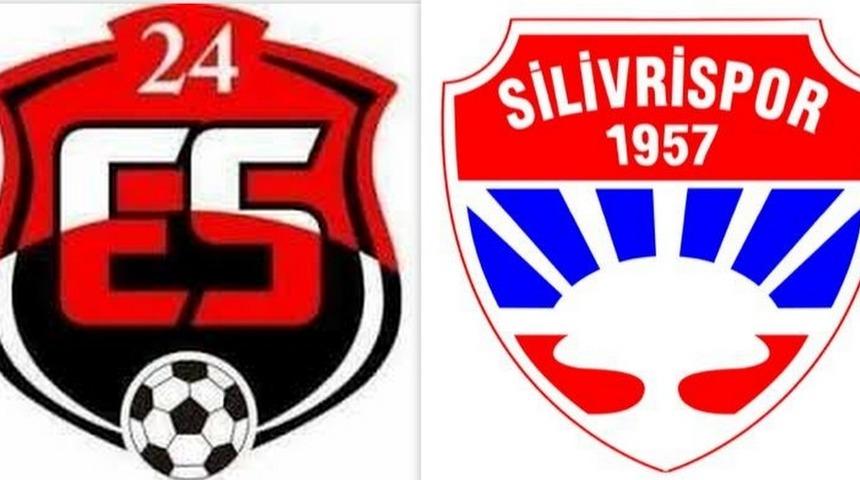 Erzincanspor kendi evinde gols&uuml;z berabere kaldı