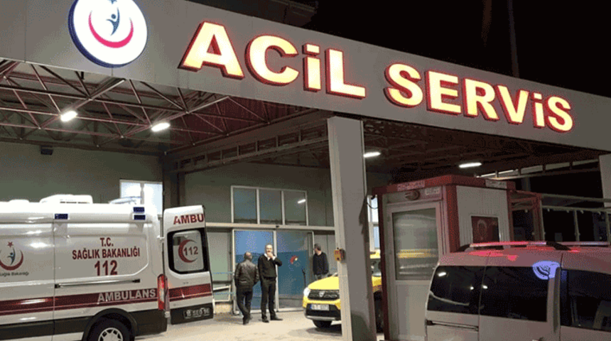 Van'da evde &ccedil;ıkan yangında iki kardeş &ouml;ld&uuml;