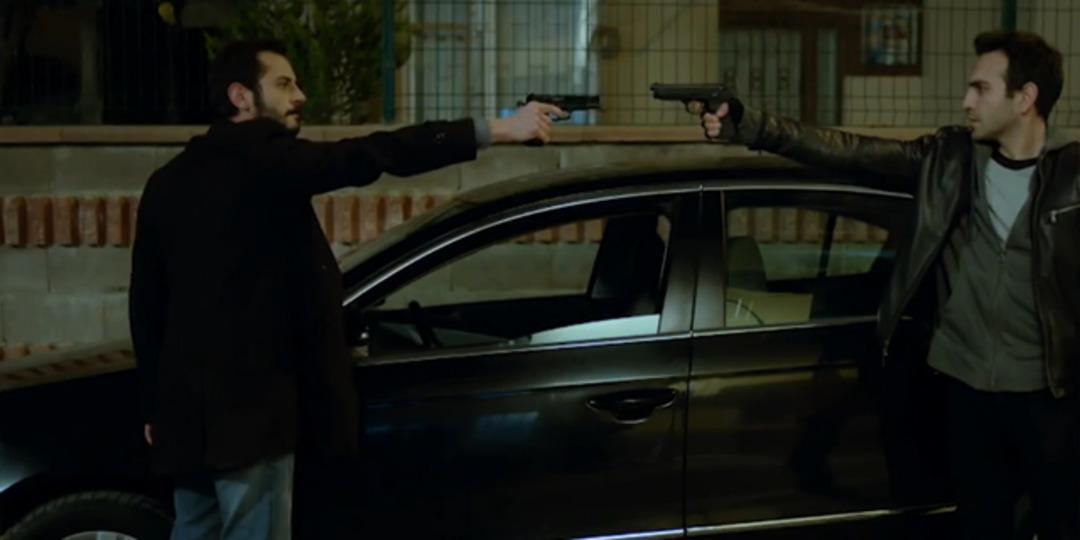 Eski Hikaye 15. B&ouml;l&uuml;m Galerisi