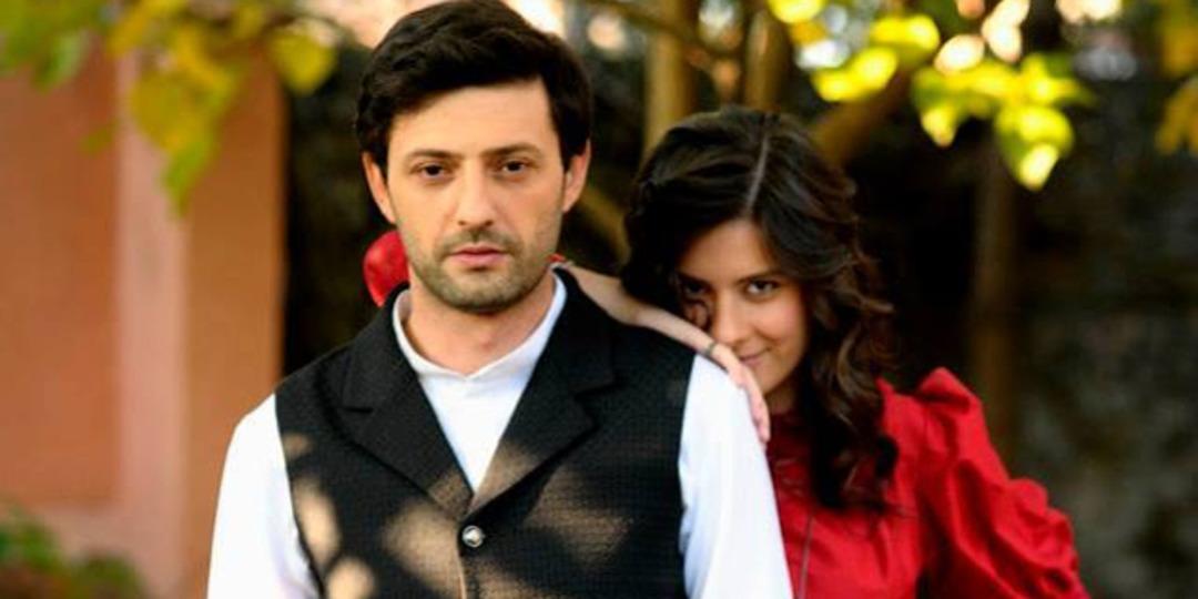 Bir Yusuf Masalı 1 ve 2. B&ouml;l&uuml;m Galerisi