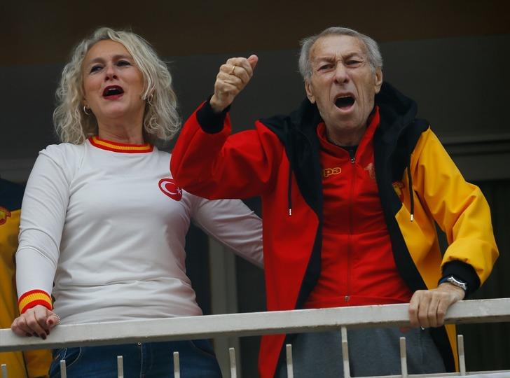 TFF, Göztepe-Beşiktaş maçı için kararını verdi G1