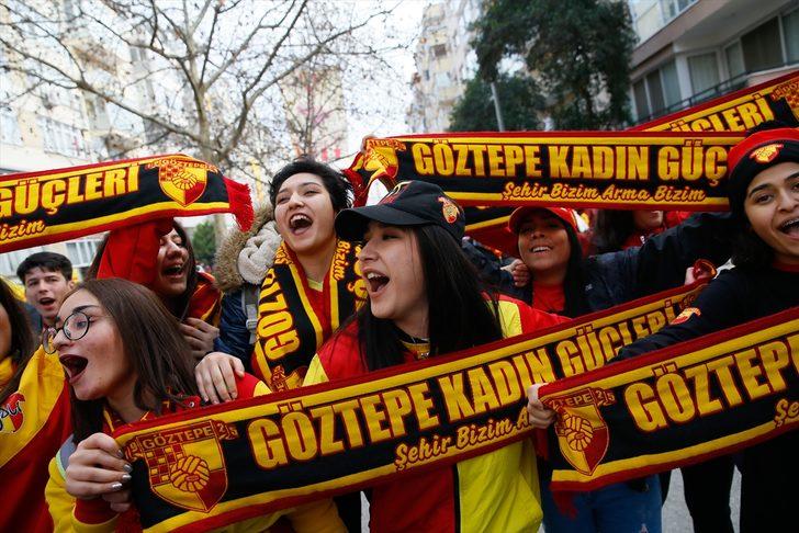 TFF, Göztepe-Beşiktaş maçı için kararını verdi G2