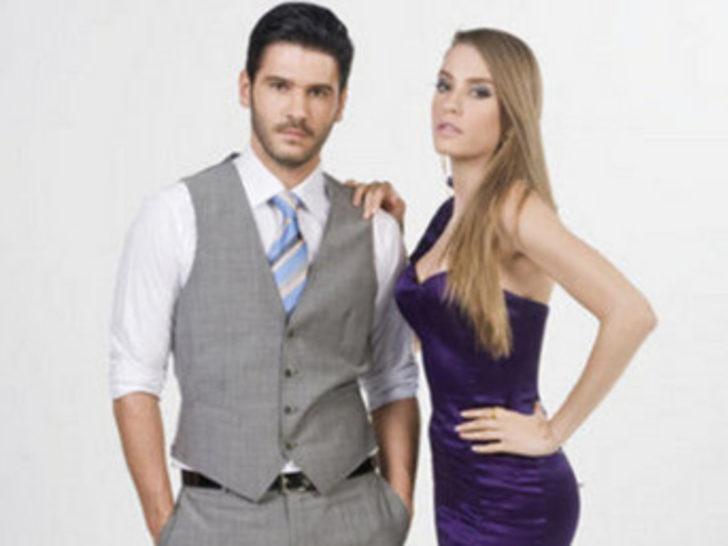 Serenay'ın 'S'si otomobil sattırdı G1