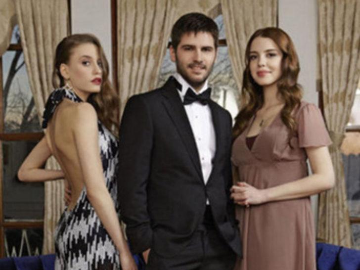 Serenay'ın 'S'si otomobil sattırdı G5