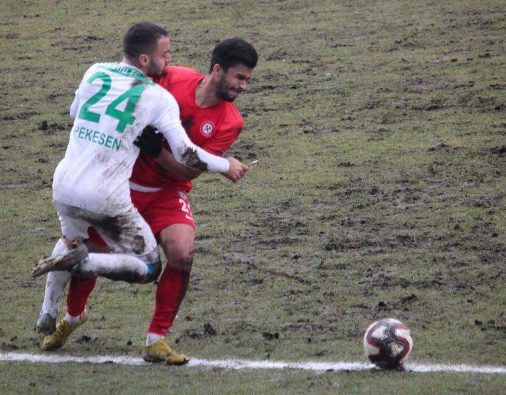 Zonguldak Kömürspor G2