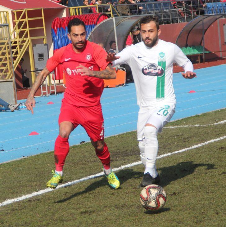 Zonguldak Kömürspor G3