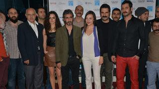 Tatar Ramazan'a veda ettiler