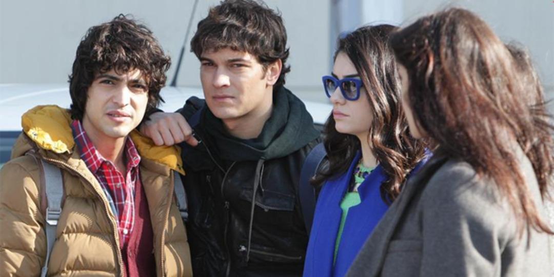 Medcezir 19. B&ouml;l&uuml;m Galerisi