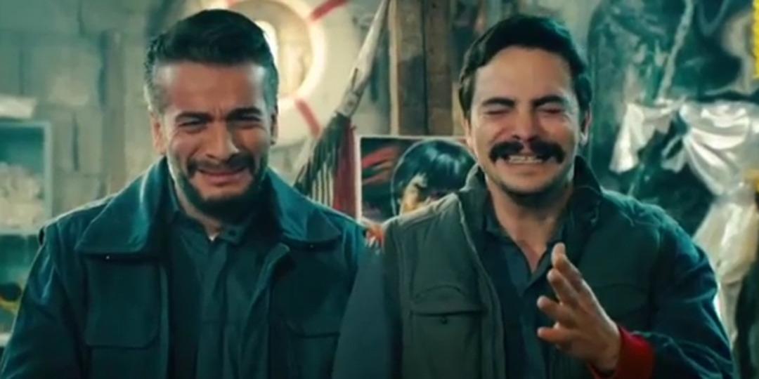 Kardeş Payı 1. B&ouml;l&uuml;m Galerisi