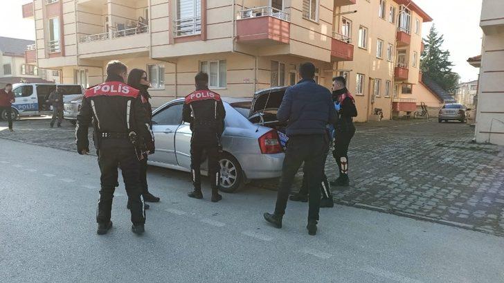 Hem trafik ekipleri hem asayiş ekipleri kuş uçurtmuyor G3