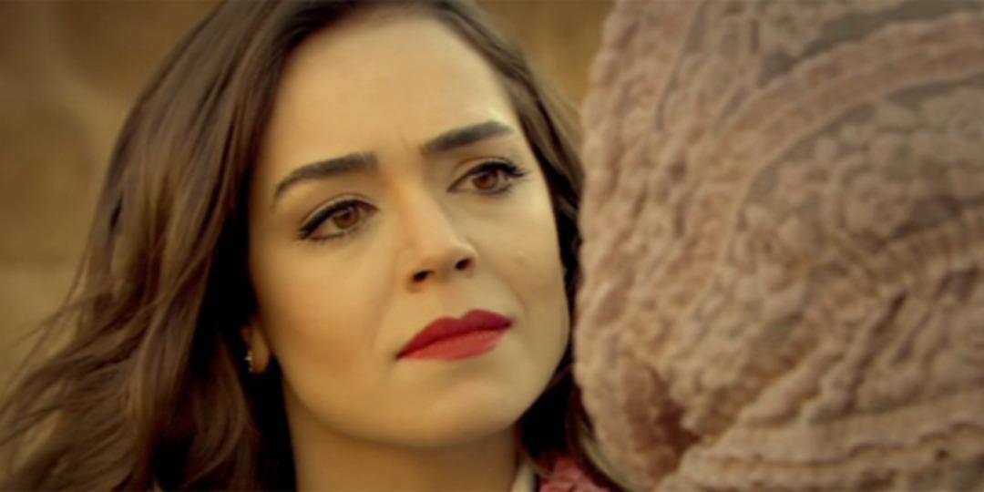 Adını Kalbime Yazdım 13. B&ouml;l&uuml;m Galerisi