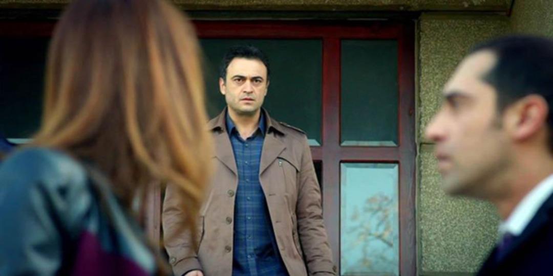 Huzur Sokağı 56. B&ouml;l&uuml;m Galerisi