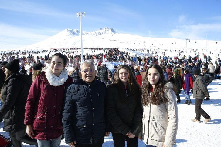 Başkan Büyükkılıç’tan yatırımcılara çağrı G2