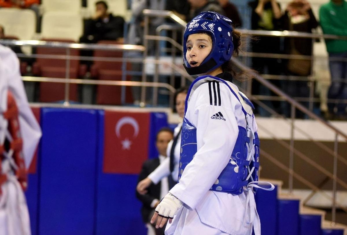 Bursa&rsquo;nın Tek Madalyası Osmangazi&rsquo;den