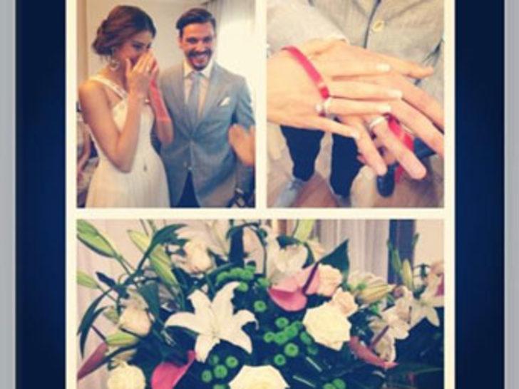 Tuğba Melis ile Ersan Gülüm ayrıldı G5