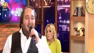 Saba Tümer'in Hasan'a yaptığı şaşırttı