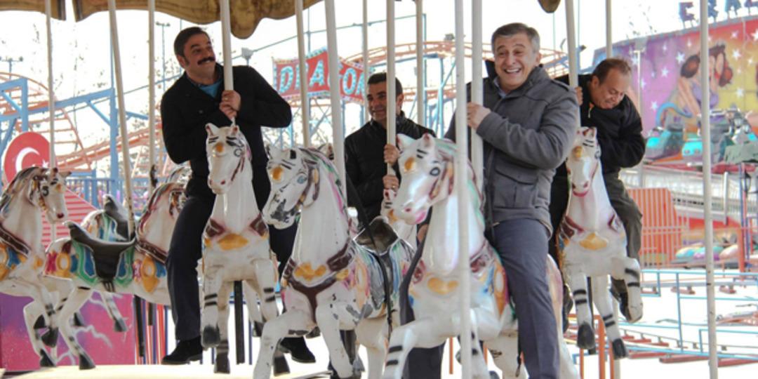 Zengin Kız Fakir Oğlan 68. B&ouml;l&uuml;m Galerisi