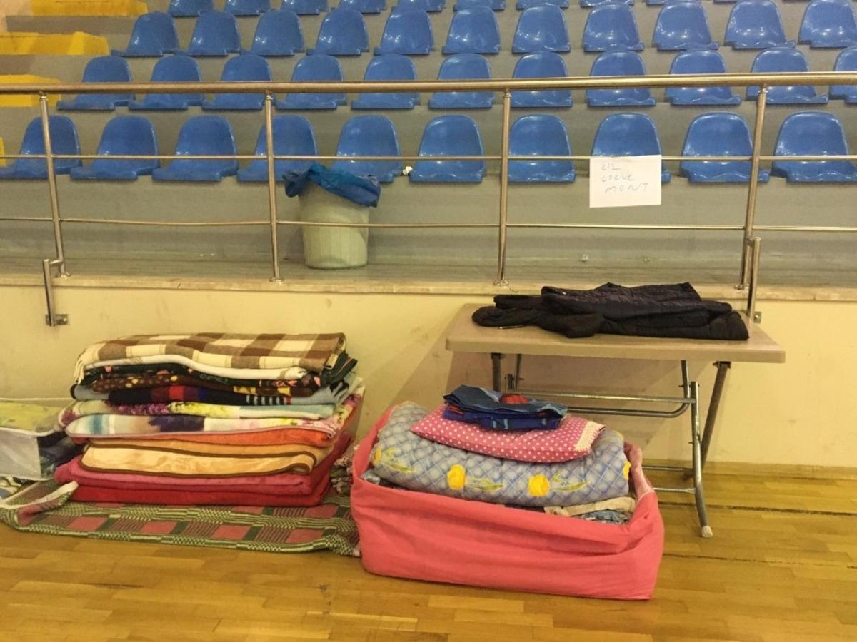 Altındağ&rsquo;dan depremzedelere yardım seferberliği