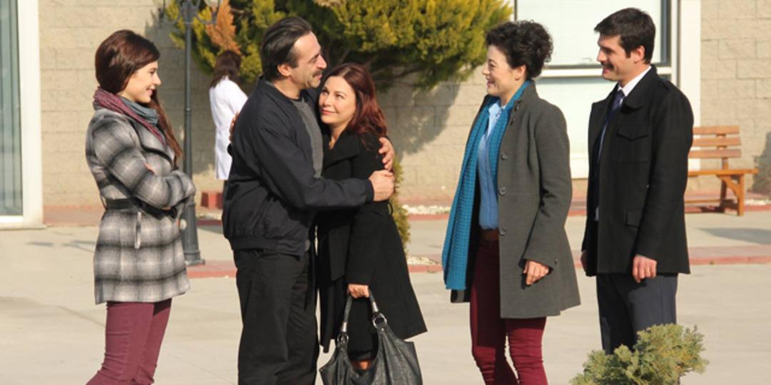 B&ouml;yle Bitmesin 52. B&ouml;l&uuml;m Galerisi