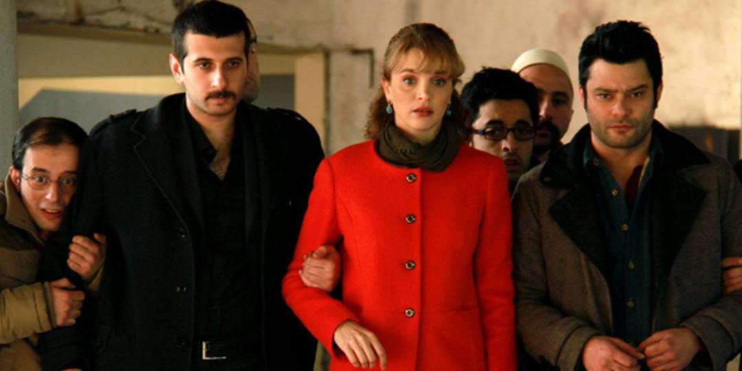 G&ouml;n&uuml;l Hırsızı 8. B&ouml;l&uuml;m Galerisi