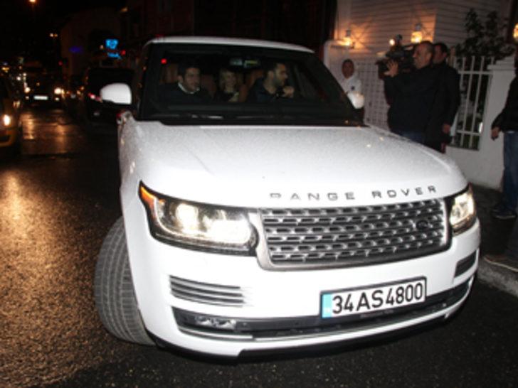 Ece Erken'le Alişan arasındaki buzlar eridi G5