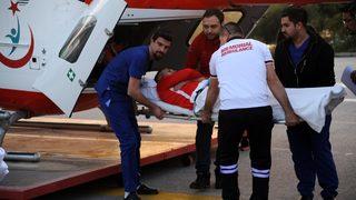 Antalyaspor'dan Adis Jahovic açıklaması: 2 gün müşahade altında tutulacak