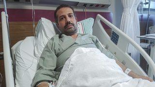 Azize Çelik'in eşi o anları anlattı: Alarmı çalınca telefonu bulup, 112 ile irtibat kurdu