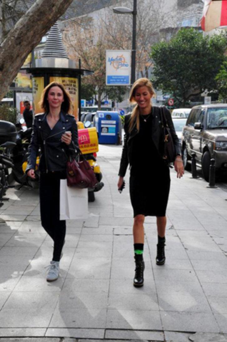 Demet Şener alyansını neden takmıyor? G5