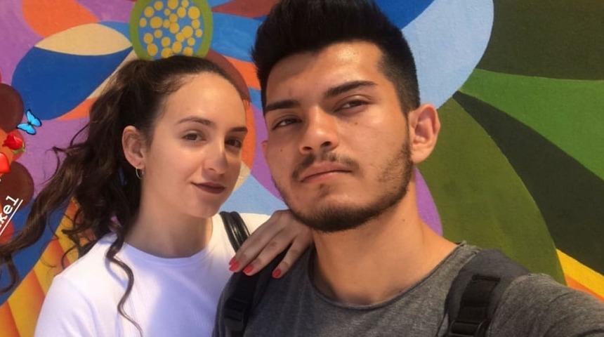 Güleda Cankel'in öldürülmeden 12 saat önce polise verdiği ifade ortaya çıktı